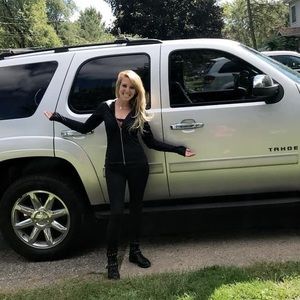 Meet your Posher, Ber